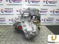 CAIXA VELOCIDADES HONDA CONCERTO 1992 -D16A9