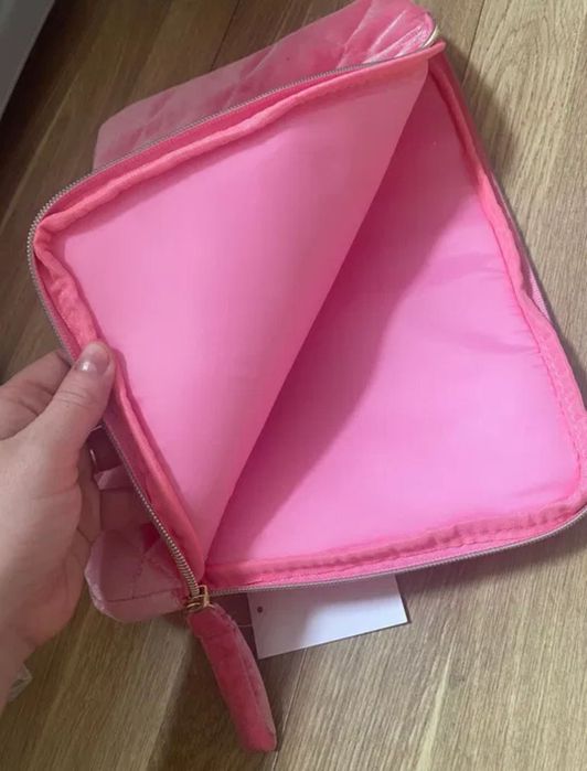 Новый чехол H&M для лептопа лэптопа  ноутбука новий laptop case