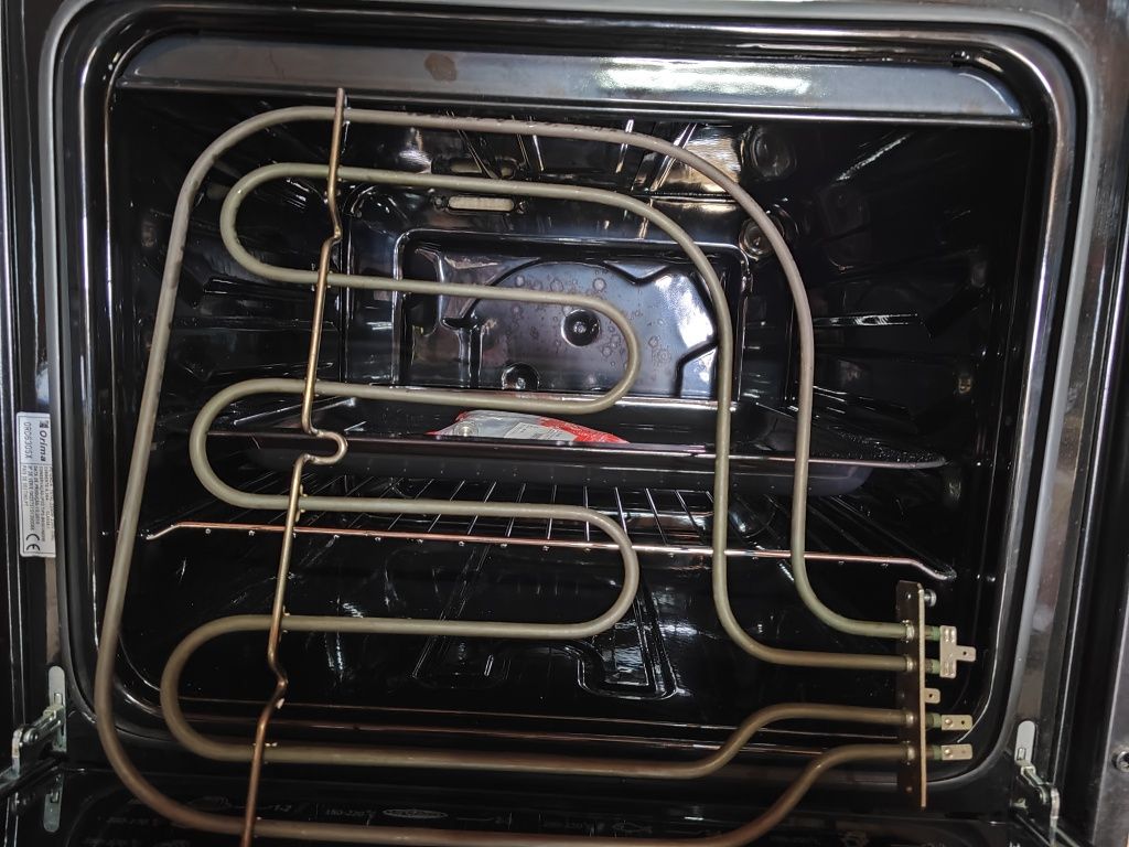 Forno  de Encastrar Orima