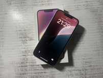 iPhone 14 128 GB Biały