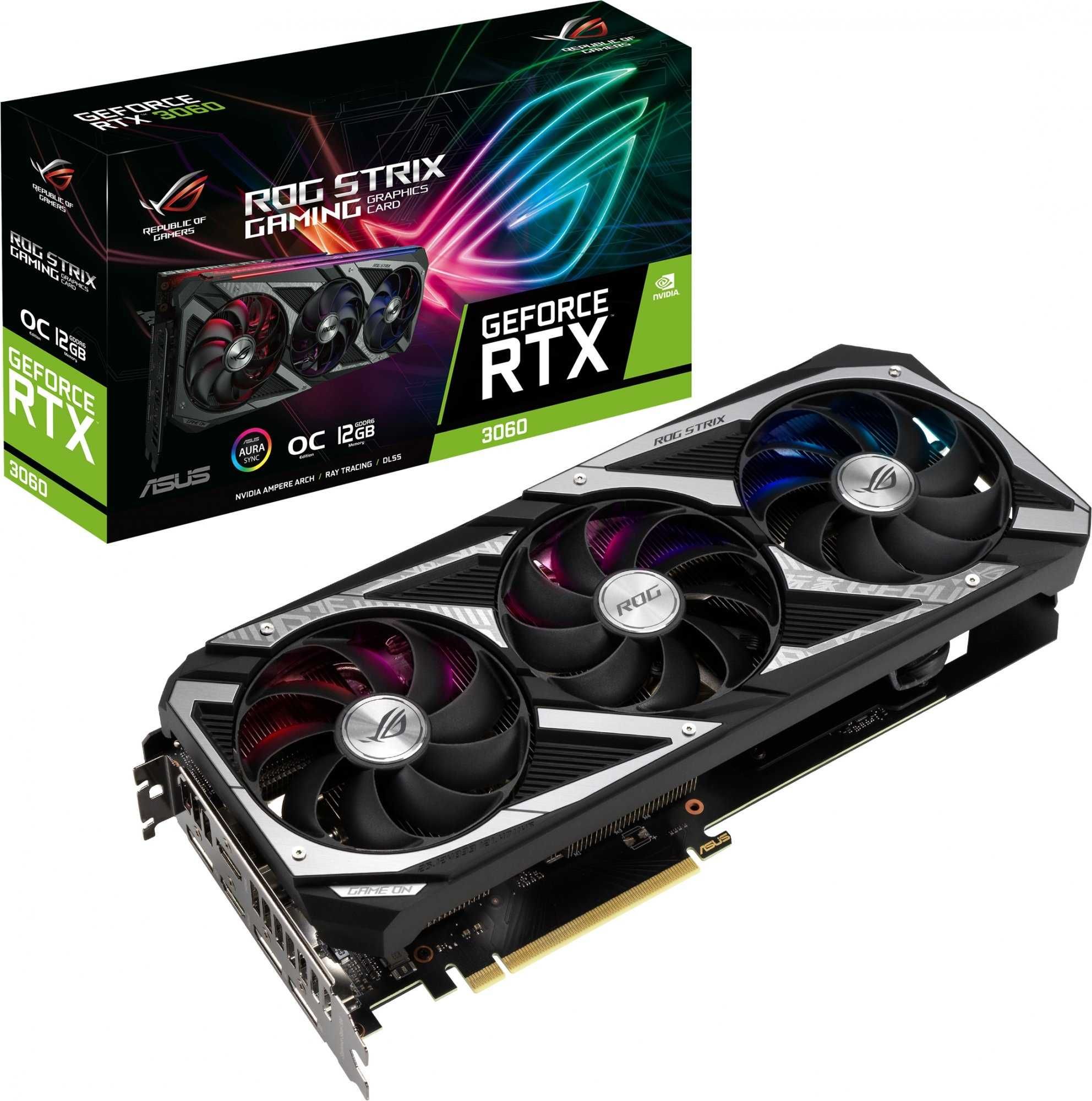 RTX 3060-3060Ti-RTX 3070-3080-R5 240-HD8570