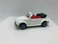 Siku 1077 Volkswagen 1303 Garbus Cabrio
