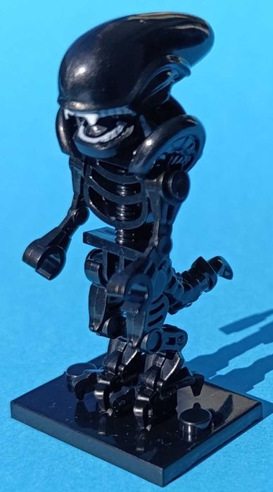 Alien Ridley Scott (Filmes e Séries)