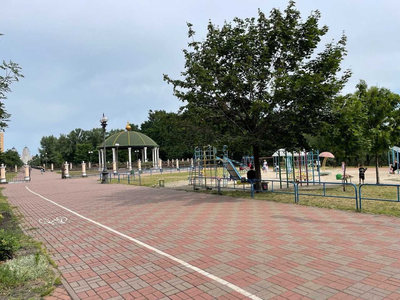 Оренда 3 кімн кв просп В. Івасюка ОБОЛОНСЬКА НАБЕРЕЖНА \ Парк Наталка