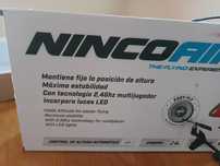 Helicóptero ninco air rotomax