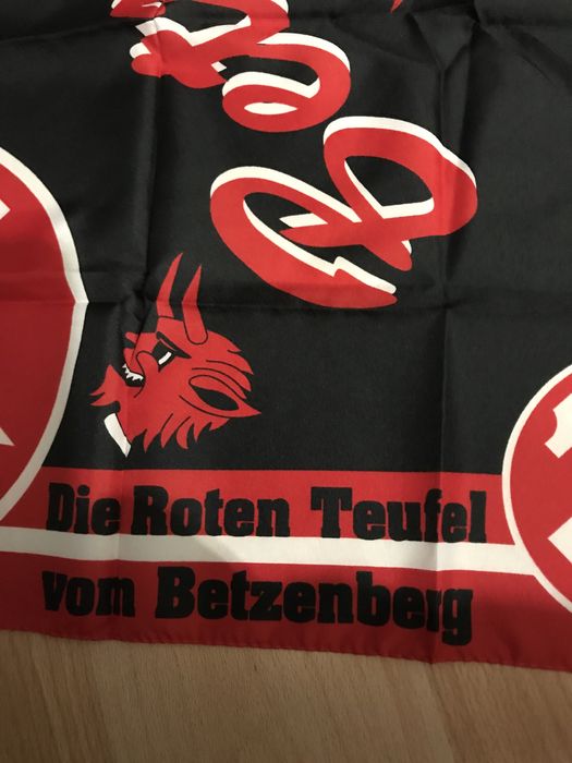 Kaiserslautern futebol clube