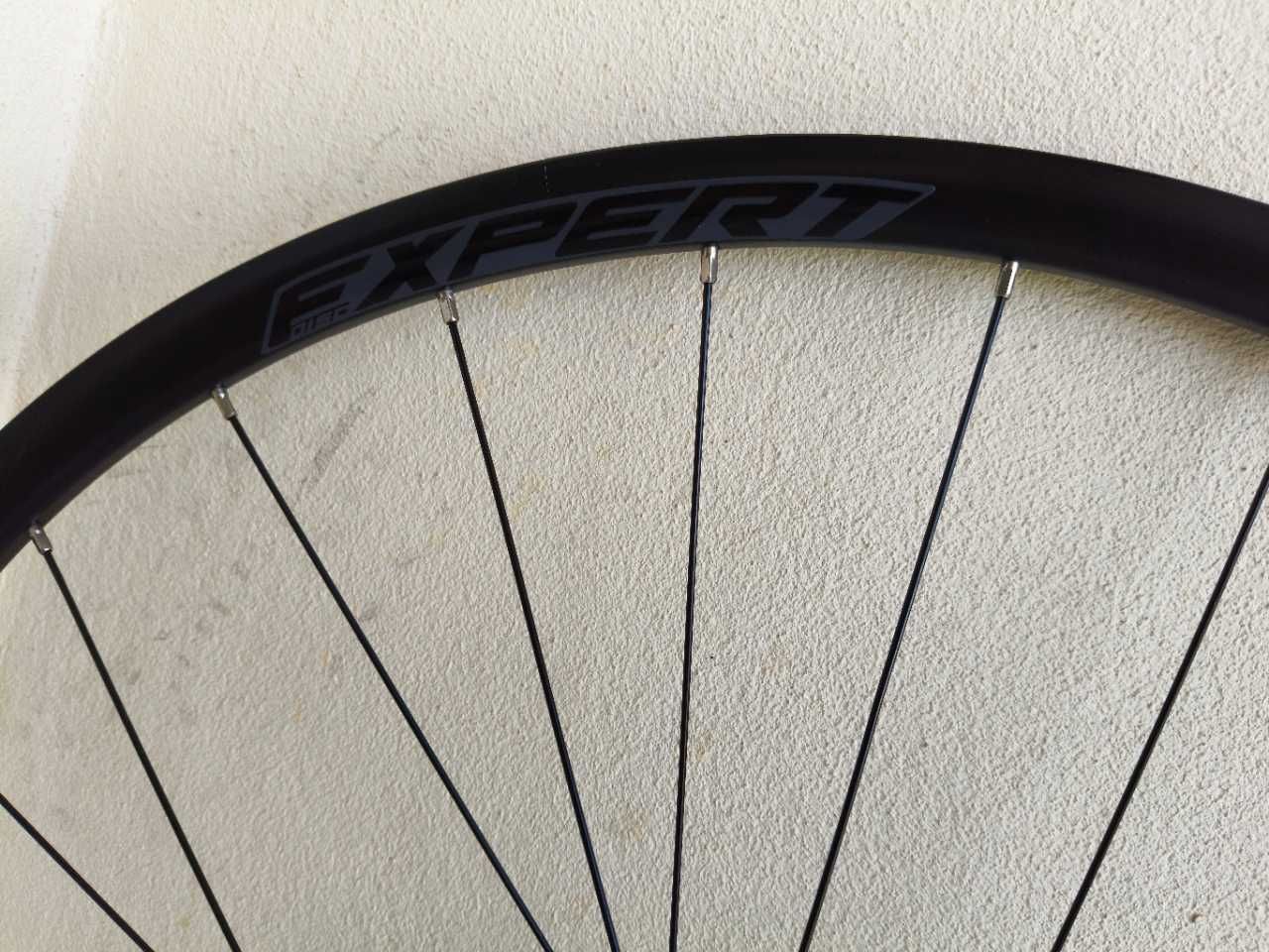 Rodas estrada Disco