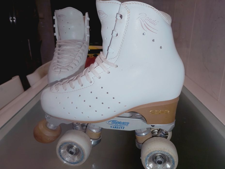 Patins Edea Rondó