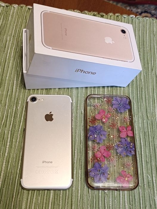 Смартфон Айфон 6s