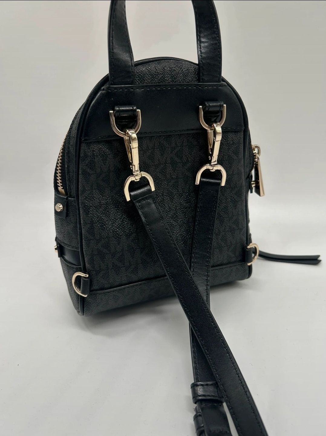 Plecak torebka Michael Kors