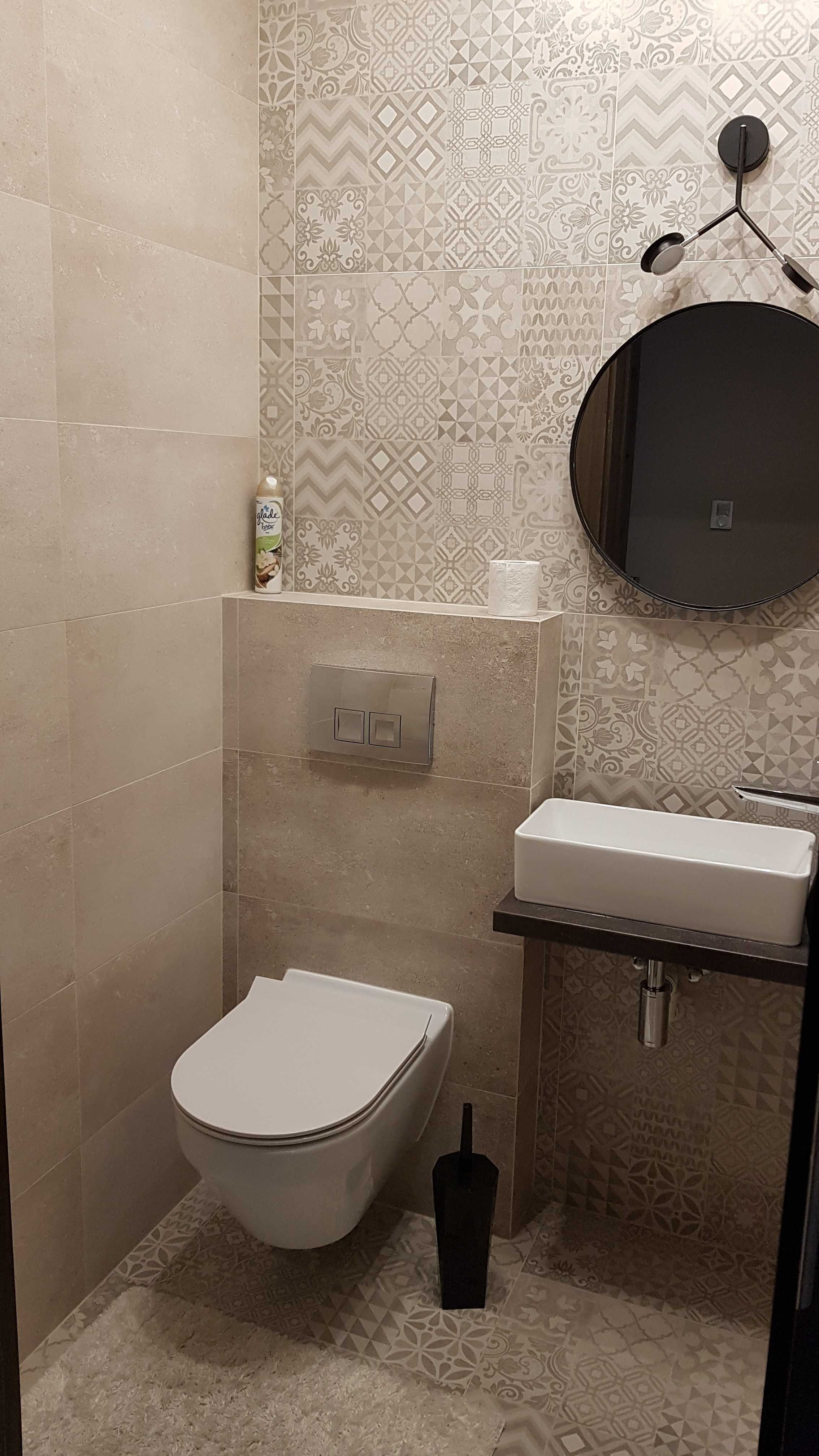 Mieszkanie 60m2, 3 pokoje, ul. Strażacka, Szklane Tarasy
