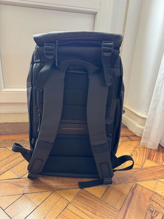 Backpackers! Mochila Horizn, SoFo. Linda e nova! Unica Oportunidade!