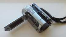 Canon kamera HG10