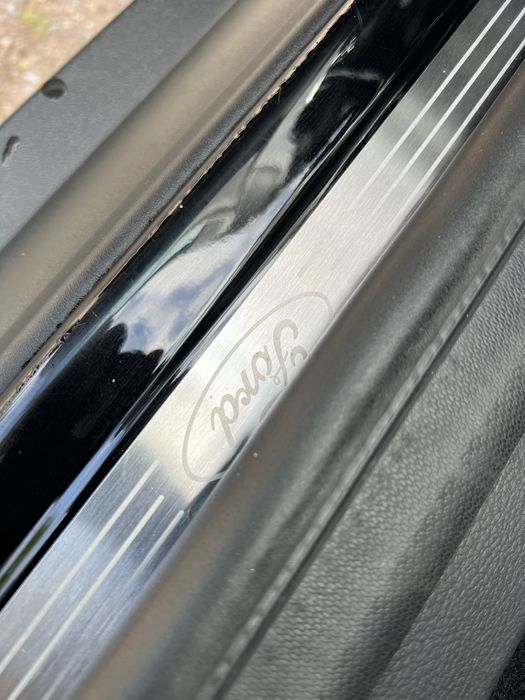 Vendo Ford Focus 1.5 Tdci Titanium