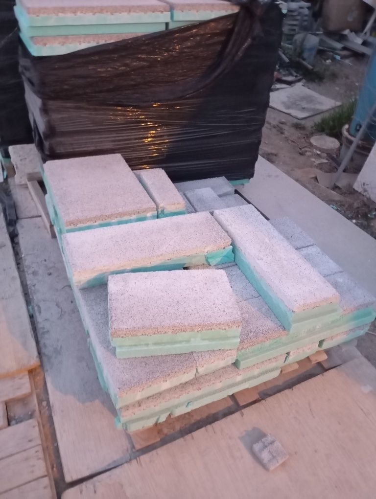 Venda de Placas betão isolamento