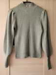 Sweter seledynowy Only XS
