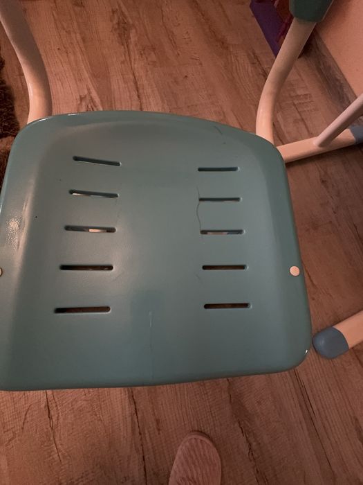 Шкільна парта Трансформер (школьная парта)