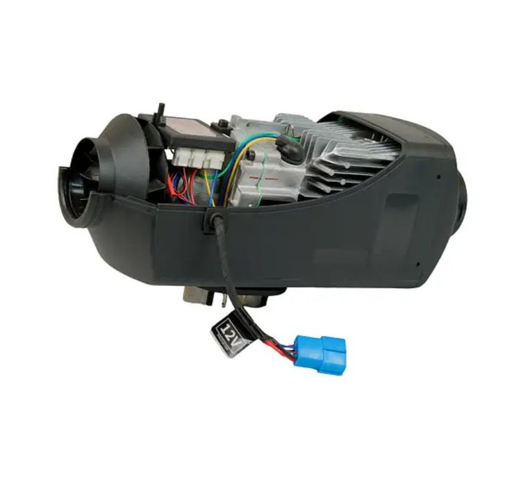 АВТОМОБІЛЬНА ВЕБАСТО! Автономка дизельна вебаста обігрівач 2 5 8 кВт