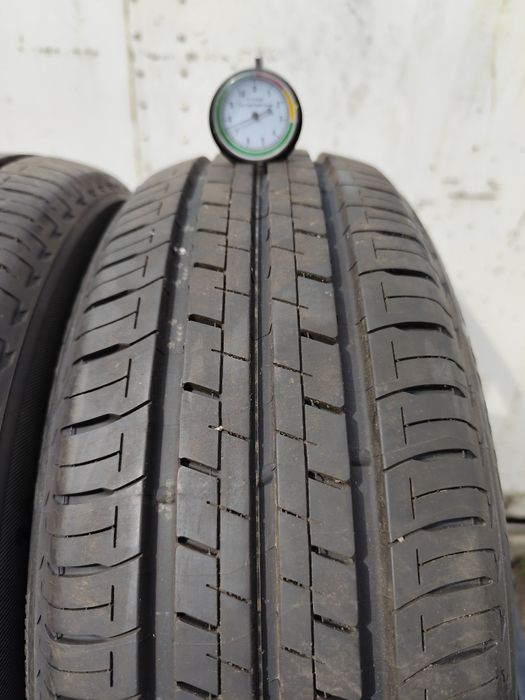 Opony letnie Bridgestone 185/55/16 83V Nowe demo