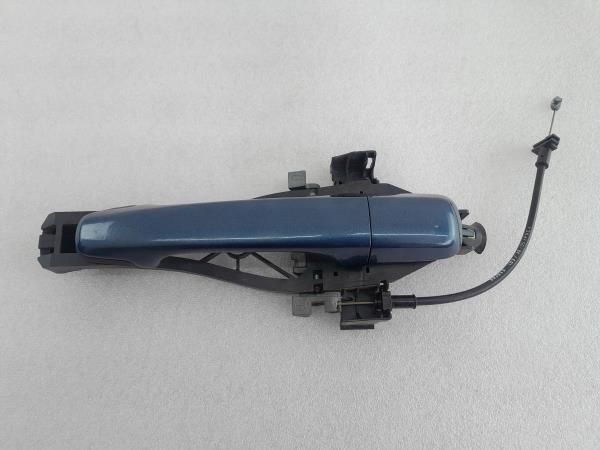 Puxador porta trás direito VOLVO V50 (MW)