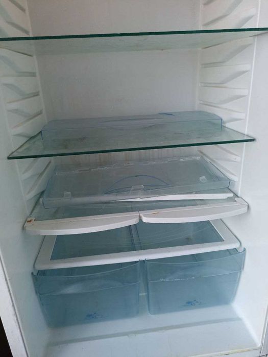 Холодильник Nord бу в робочому стані