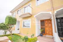 Moradia T4 com Jardim e Garagem a 3Km da Praia