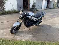 Kawasaki GPZ 500S 2002r Zarejestrowany w pełni sprawny gotowy do jazdy