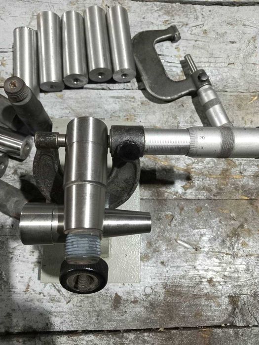 цапфа центральний палець коленвала ява 634 638 360 лабиринт втулка