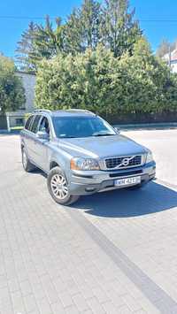 VOLVO XC90 3.2 mały przebieg