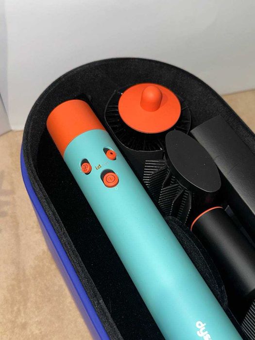 Абсолютно новий Мультистайлер Dyson HS08 Ceramic Patina Topaz