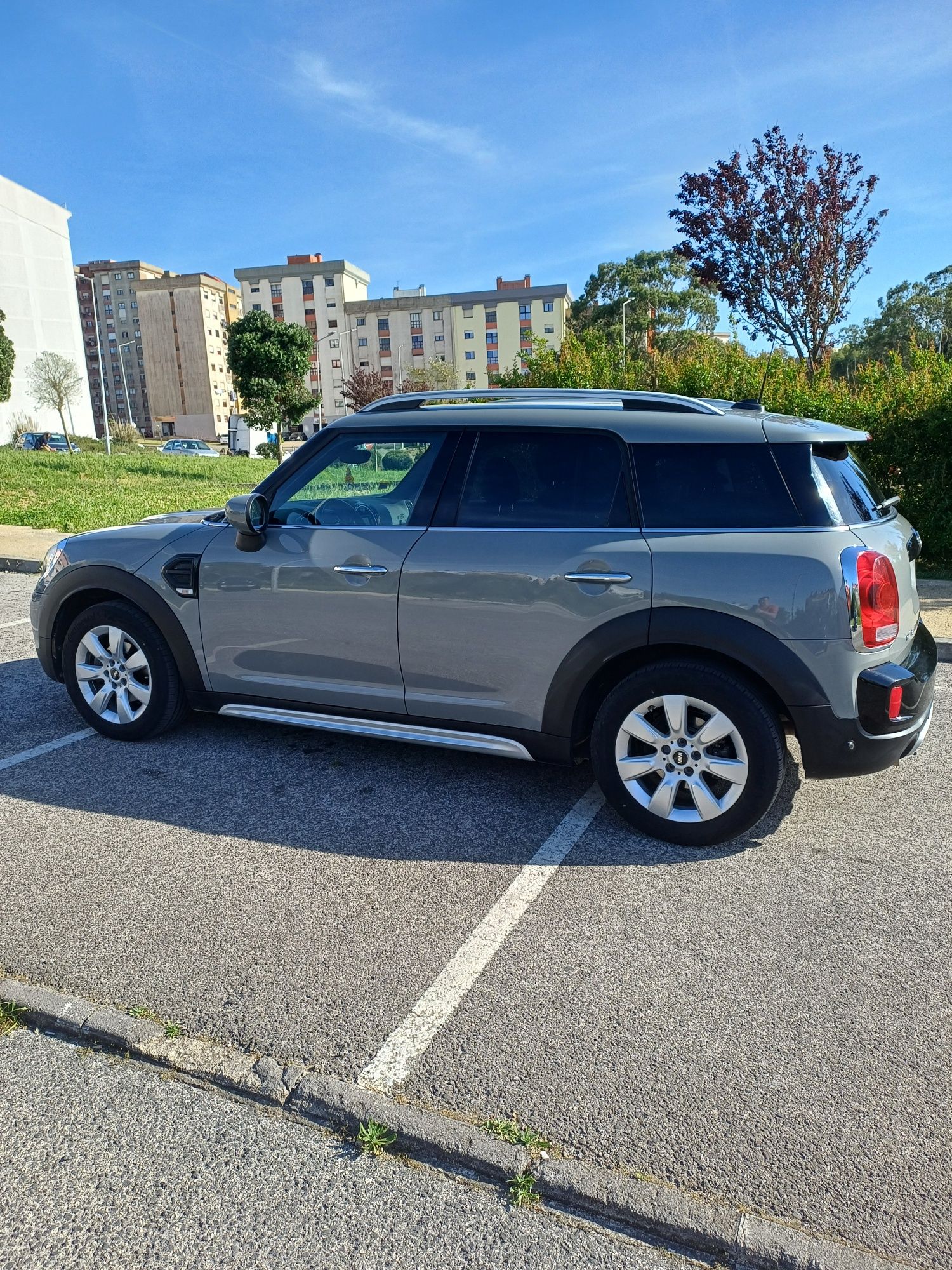 Mini Countryman One 18000kms