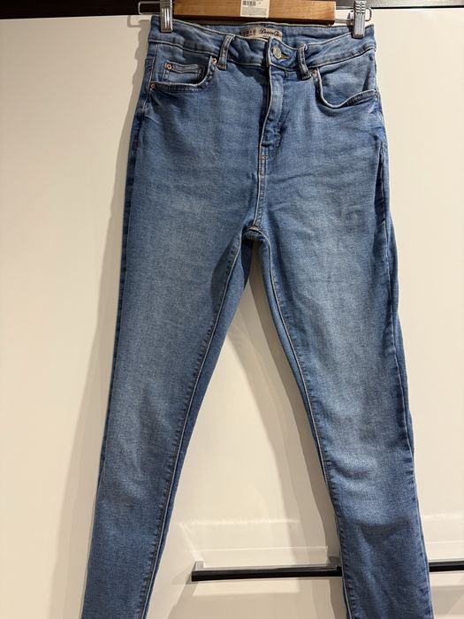 Джинси скіні в ідевльному стані