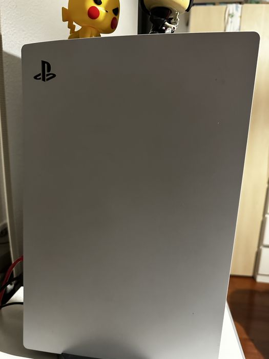 Playstation 5 digital