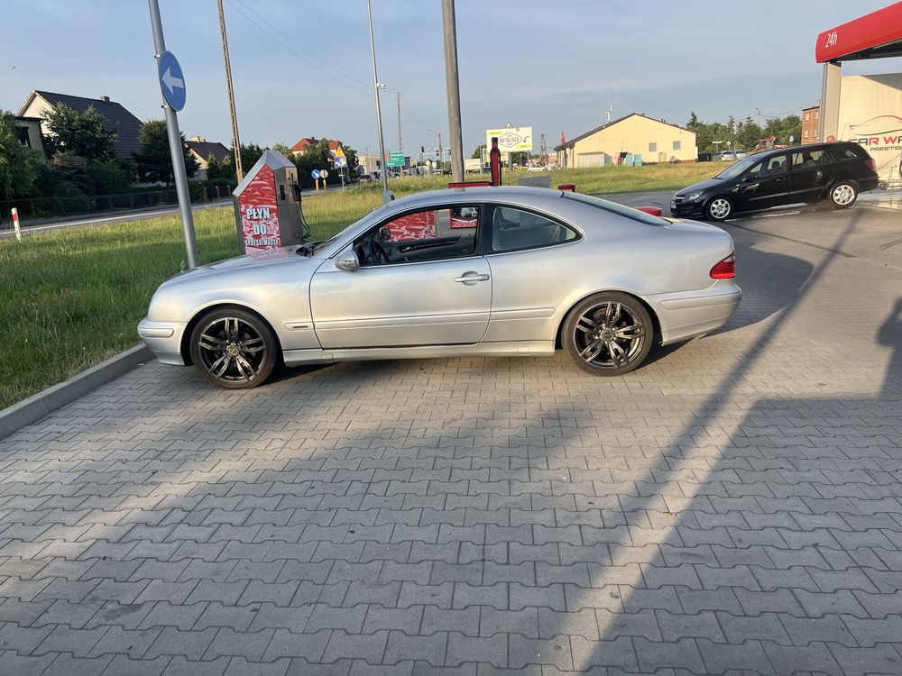 Sprzedam lub wymienię audi mercedes volkswagen 5x112
