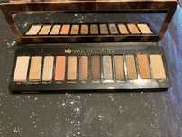 Urban Decay Naked Reloaded