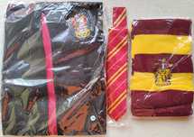 Strój Harry Potter Gryffindor