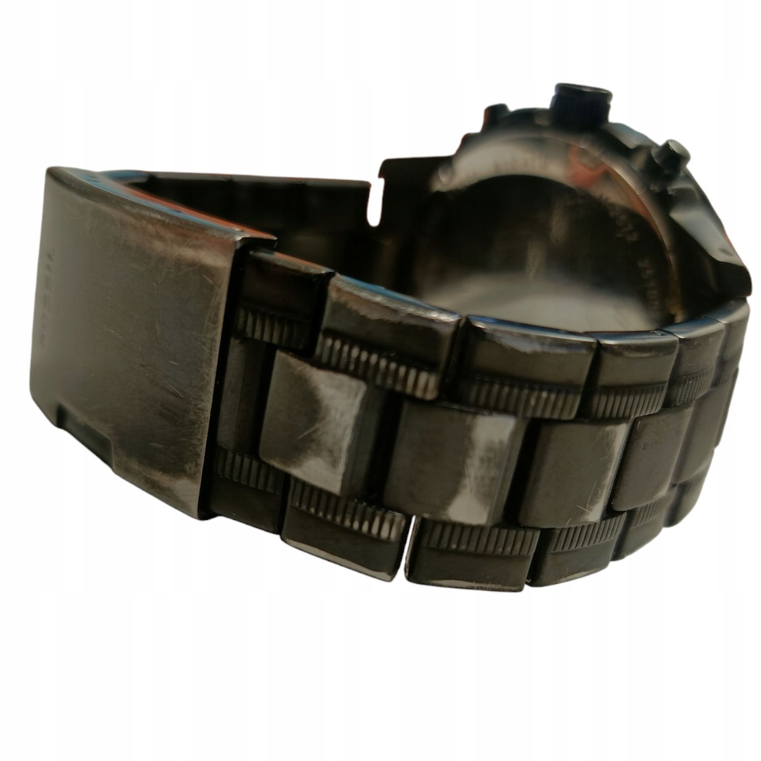 Zegarek Naręczny Fossil Ch-2572