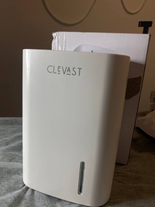 Осушувач повітря Clevast