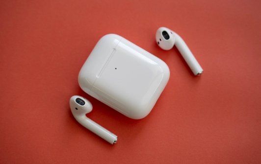 Airpods 2 Generation