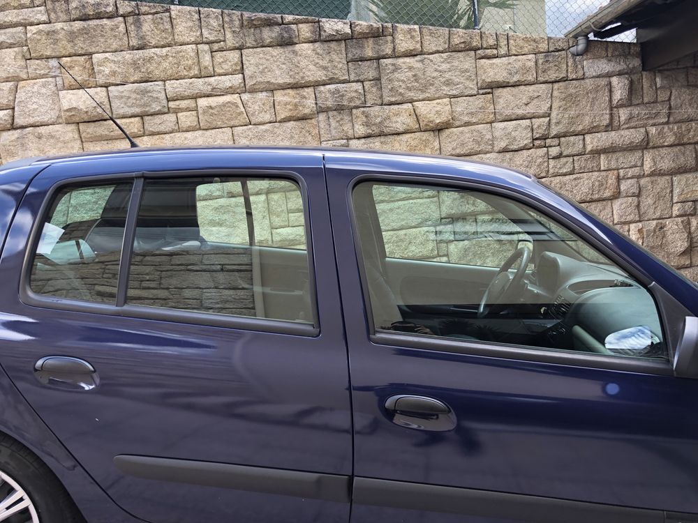 Renautl clio 1.2