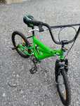 Rower bmx Kawasaki MX20 Kobierniki Sandomierz