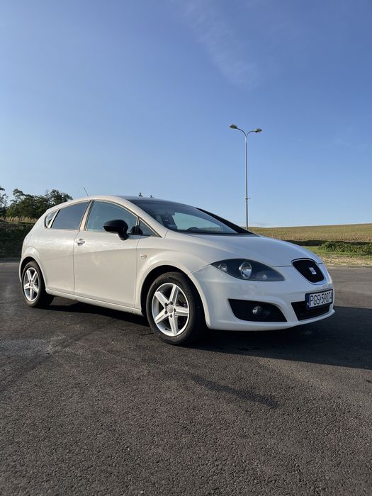 Seat Leon 1.6 diesel