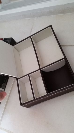 Despeja bolsos Novo!