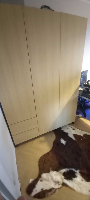 Szafa firmy VOX wolnostojaca