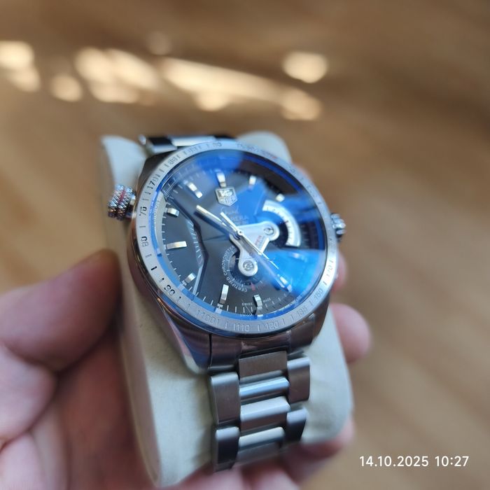 Myota Quartz Zegarek Męski Vintage