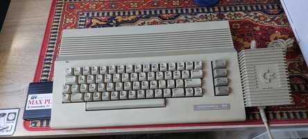 Amiga Commodore 64