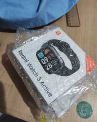 Novo - Xiaomi watch 3 Active