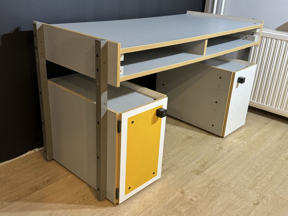 Biurko Vox seria Smart