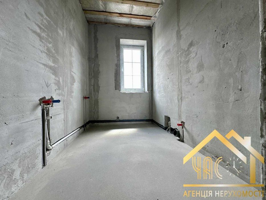 БЕЗ КОМІСІЇ! Стильний будинок з наповненням+автонавіс у с. Крюківщина