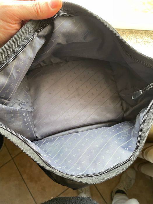 Bolsa para máquina fotográfica GOODIS Citycompact cinzenta